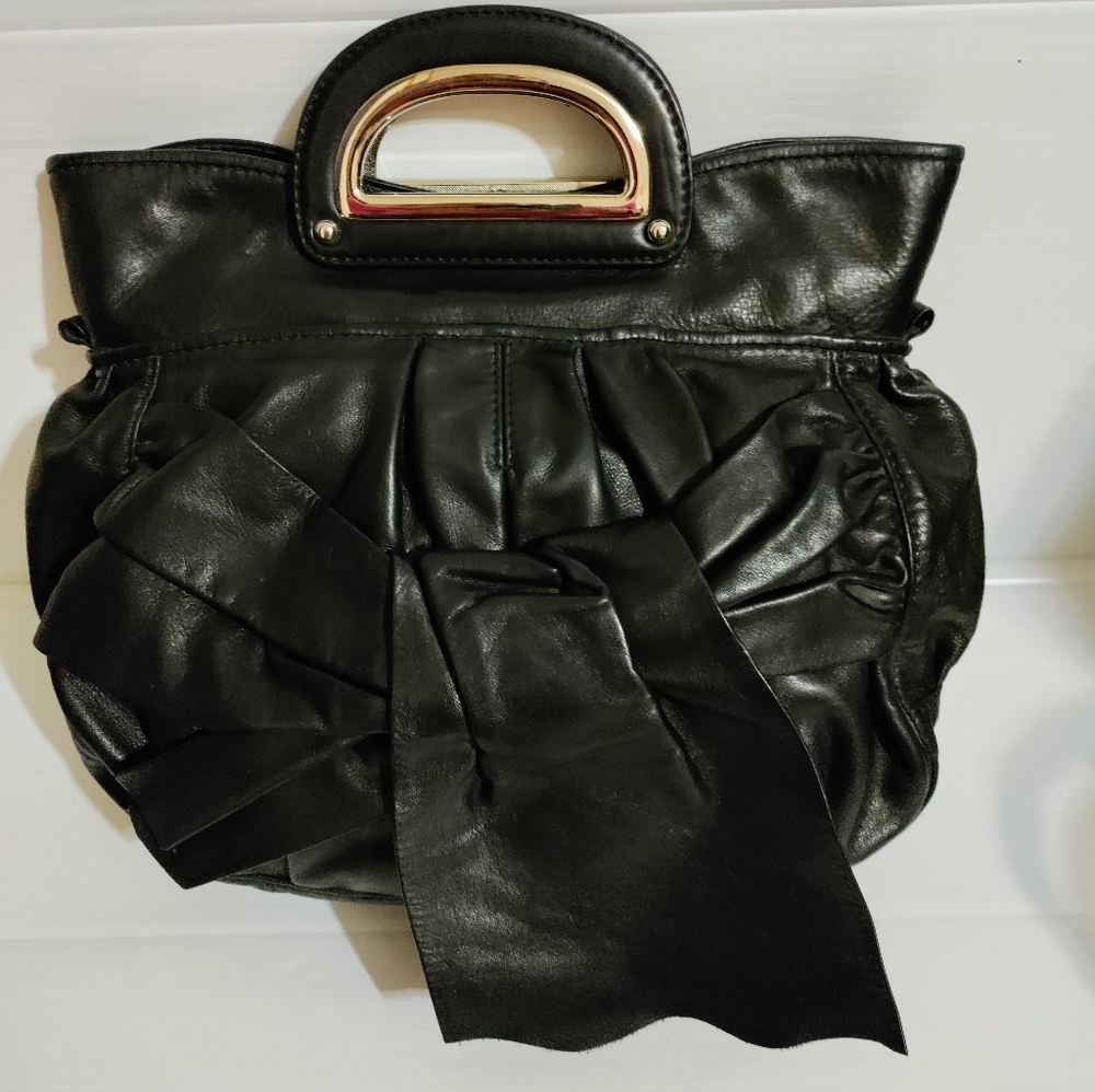 Gustto maxi tote bag